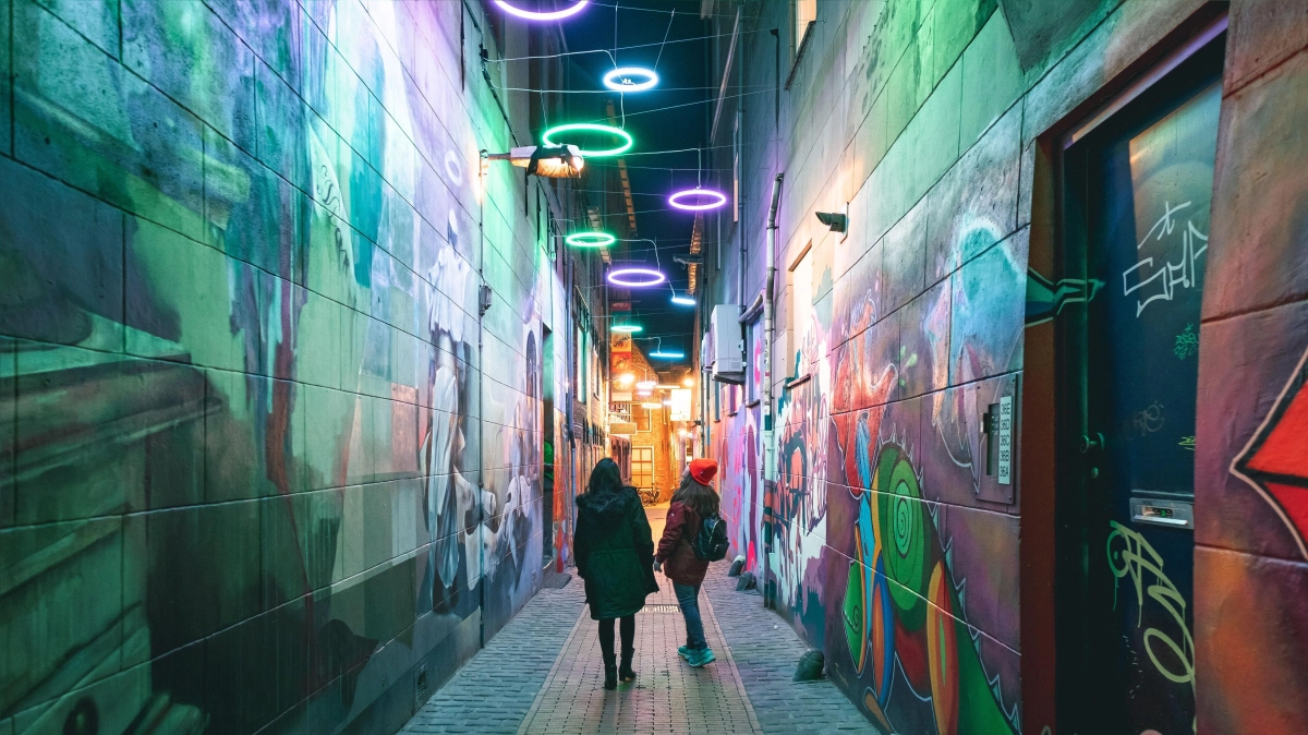 De toekomst van de Groninger nacht